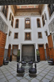 Riad Layla, Fes (foto 2)