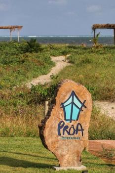 Proa Japaratinga, Japaratinga (foto 3)