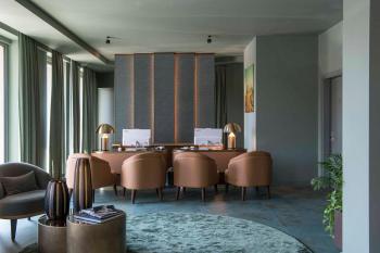 Columbus Urban Resort, Florencia (foto 3)