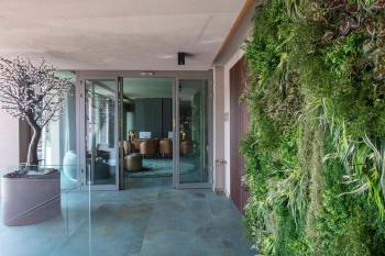 Columbus Urban Resort, Florencia (foto 5)