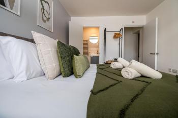 Contractors, Parking, City Central, WiFi, Croydon (zdjęcie 4)