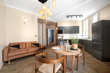 La Suite Lascaris PORT of NICE #renovated, Nicea (zdjęcie 3)