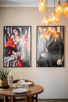 La Suite Lascaris PORT of NICE #renovated, Nicea (zdjęcie 5)