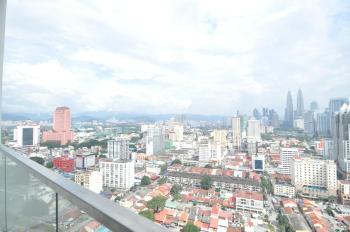 Amazing KLCC View @ Regalia Residence, Kuala Lumpur (fotografie 3)
