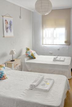 Apartamento Familiar Pureza, Seville (photo 2)