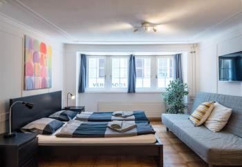 HITrental Niederdorf - Apartments, Zürich (photo 3)