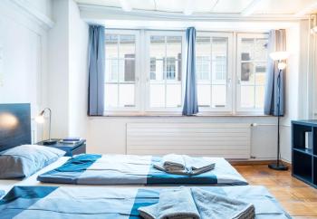 HITrental Niederdorf - Apartments, Zürich (photo 2)