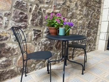 Stone Studio with Beautiful View in heart of İzmir, İzmir (foto 2)