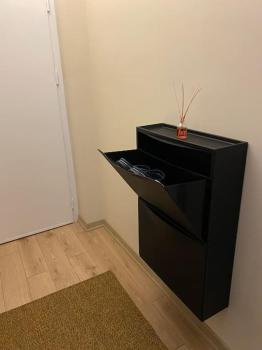 Stone Studio with Beautiful View in heart of İzmir, İzmir (foto 3)