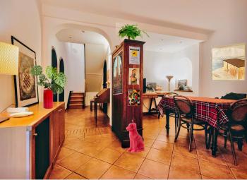 YAWHome B&B, Boloňa (fotografie 5)