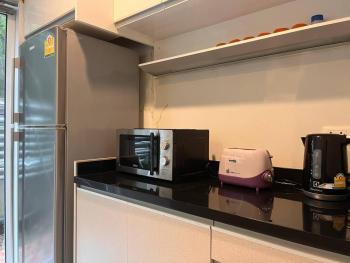 3BR Sukhumvit Townhouse, close to Emsphere and BTS MRT, Bangkok (photo 3)