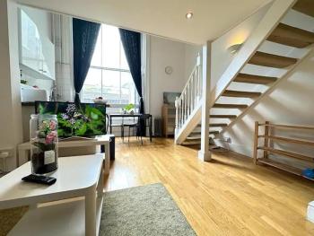 Duplex Studio by Hyde Park- 8, London (Foto 2)