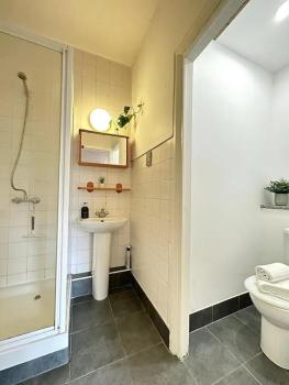 Duplex Studio by Hyde Park- 8, London (Foto 4)