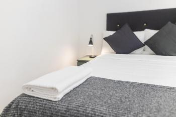 Leeds City Centre New Apartment, Leeds (Foto 2)