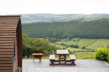 Aberystwyth by Wigwam Holidays, Aberystwyth (foto 2)