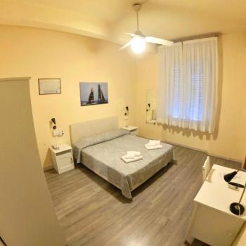 Giappone Inn Parking Hotel, Livorno (foto 5)