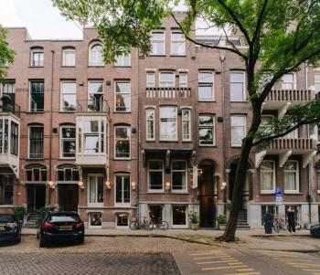 Hotel Omega, Amsterdam (zdjęcie 5)
