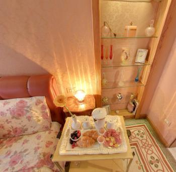 B&B Cavour10 Firenze, Florencie (fotografie 5)
