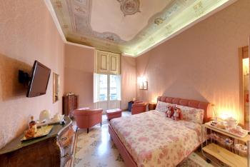 B&B Cavour10 Firenze, Florencie (fotografie 4)