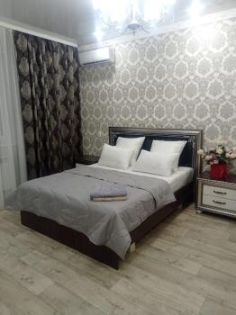 VIP 5 Квартира 2ком, Уральск (фото 3)