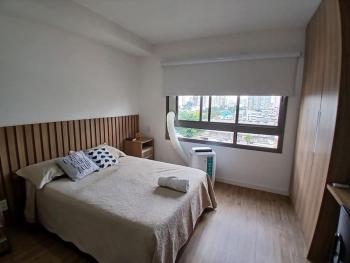 Studio Passos do metrô carrão, São Paulo (foto 3)