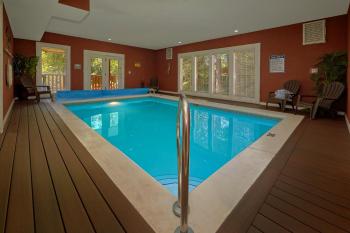 Live, Laugh, Love Pool Lodge, Cosby (zdjęcie 2)