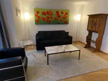 Great 2 BR flat in the city center - Mainau 12, Zürich (Foto 2)