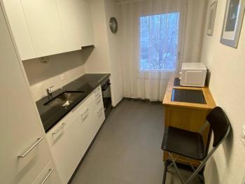 Great 2 BR flat in the city center - Mainau 12, Zürich (Foto 3)