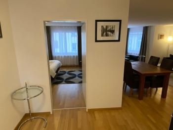 Great 2 BR flat in the city center - Mainau 12, Zürich (Foto 5)