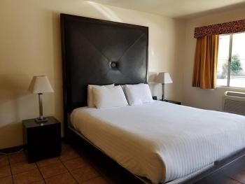 Casa Bella Inn Downtown LA, Los Angeles (Foto 3)