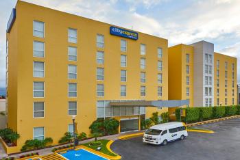 City Express by Marriott San Luis Potosi Zona Universitaria, San Luis Potosí (foto 4)
