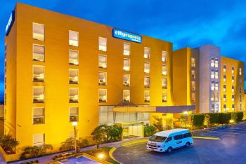 City Express by Marriott San Luis Potosi Zona Universitaria, San Luis Potosí (foto 3)