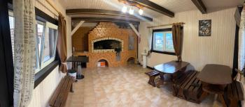 BEE HOUSE Поляниця Апартаменти, Bukovel (foto 2)