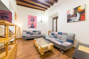 CORREDERA CENTRO BellaCordoba Homes, Córdoba (fotografie 3)