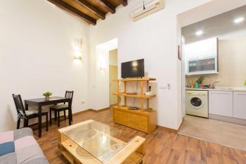 CORREDERA CENTRO BellaCordoba Homes, Córdoba (fotografie 5)