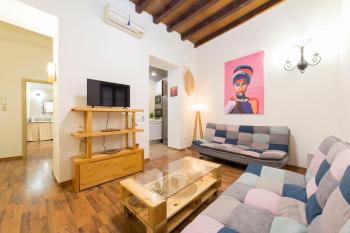 CORREDERA CENTRO BellaCordoba Homes, Córdoba (fotografie 2)