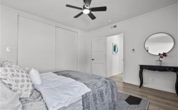 Modern 2-Bedroom in Santa Moinca Area Close to UCLA, Los Angeles (fotografie 3)