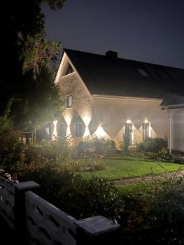 Pension Musa, Hamburgo (foto 3)