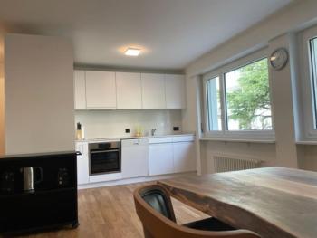 Sunny and very central 2BR flat - Sky8, Curych (fotografie 2)