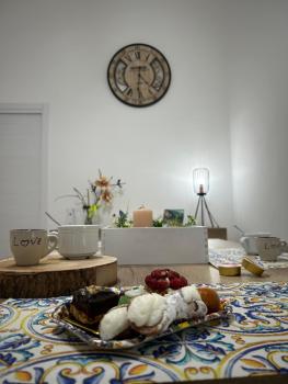 Appartamento Olivuzza House, Palermo (photo 4)