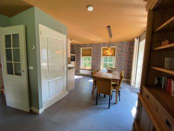 Villa in Netherlands with Hot Tub & Garden, Hippolytushoef (zdjęcie 3)