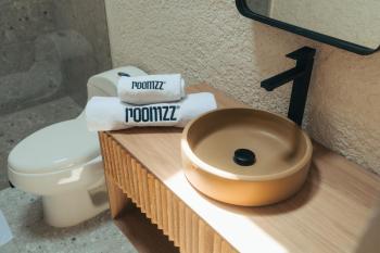 Hotel Boutique Roomzz Laureles, Medellín (fotografie 4)