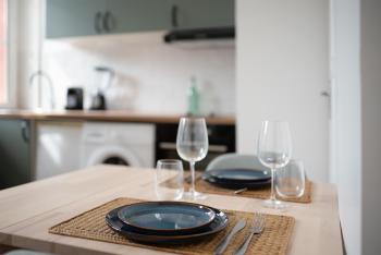Le verdoyant - studio au coeur de Toulouse, Toulouse (fotografie 4)