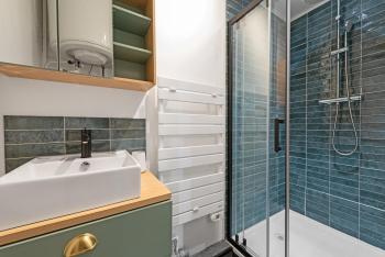 Le verdoyant - studio au coeur de Toulouse, Toulouse (fotografie 5)