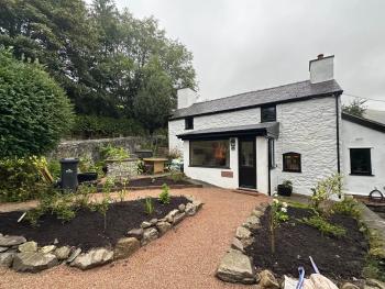 Maengwynedd, Llanrhaeadr Ym Mochnant, Oswestry (fotografie 4)