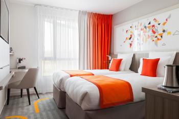 Mercure Toulouse Sud, Toulouse (photo 3)