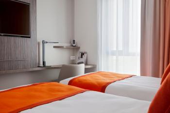 Mercure Toulouse Sud, Toulouse (photo 4)