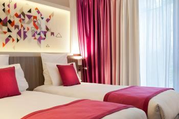Mercure Toulouse Sud, Toulouse (photo 5)