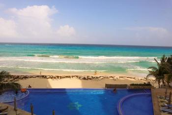 Apartamento con Vista al Mar, Cancún (fotografie 4)