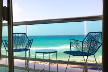 Apartamento con Vista al Mar, Cancún (fotografie 5)